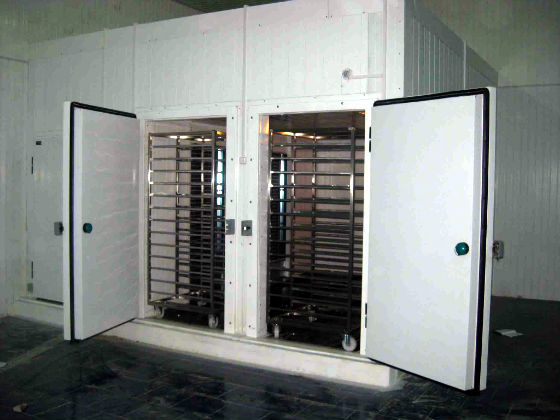 Ремонт промышленных холодильников в Талдоме с выездом | Вызов мастера по холодильникам на дом